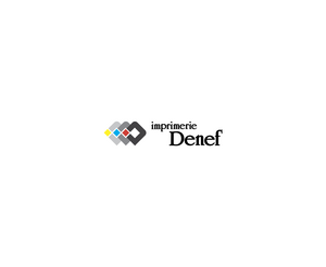 Ddd Imprimerie DenefLOGO