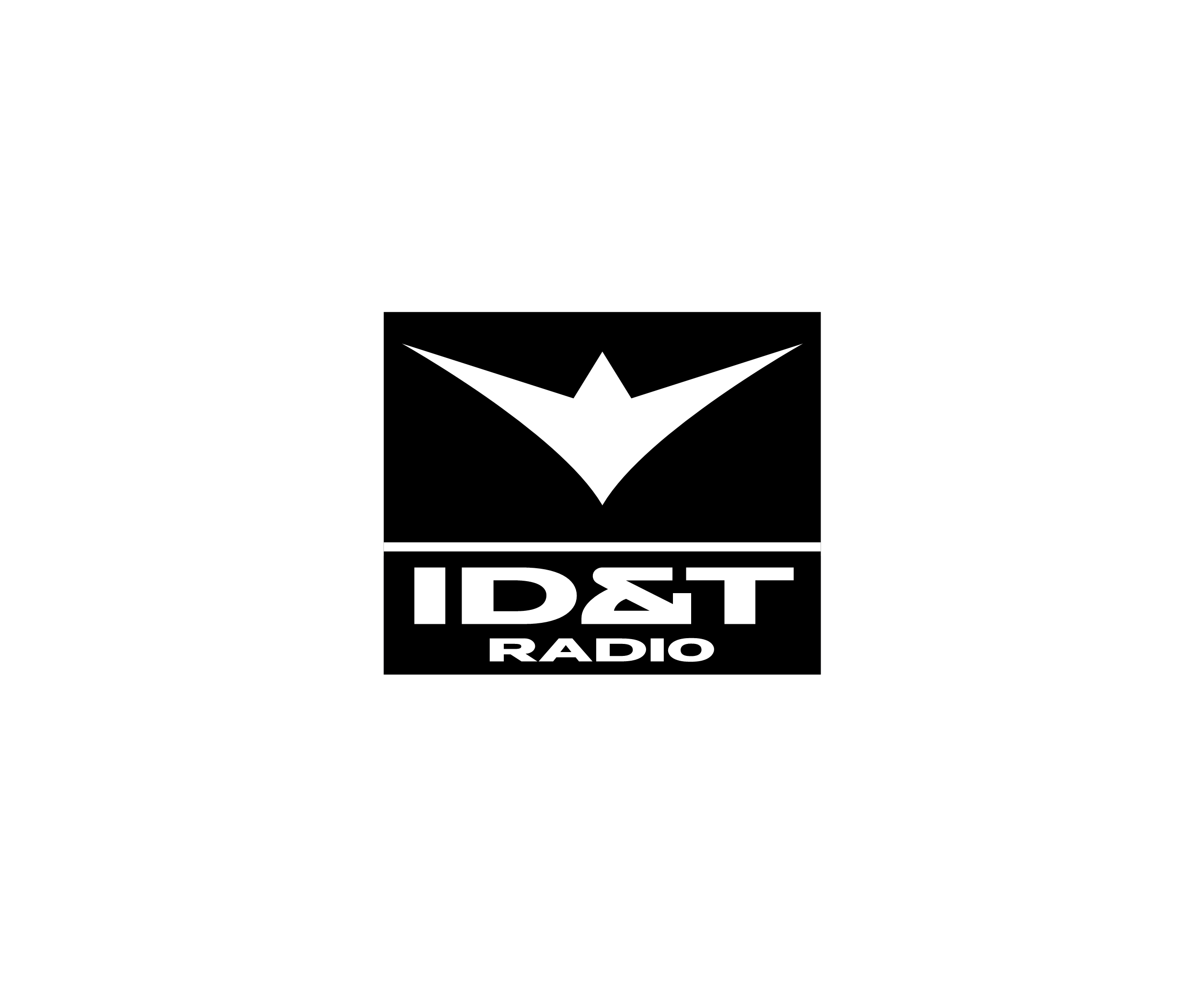 Id T Radio标志