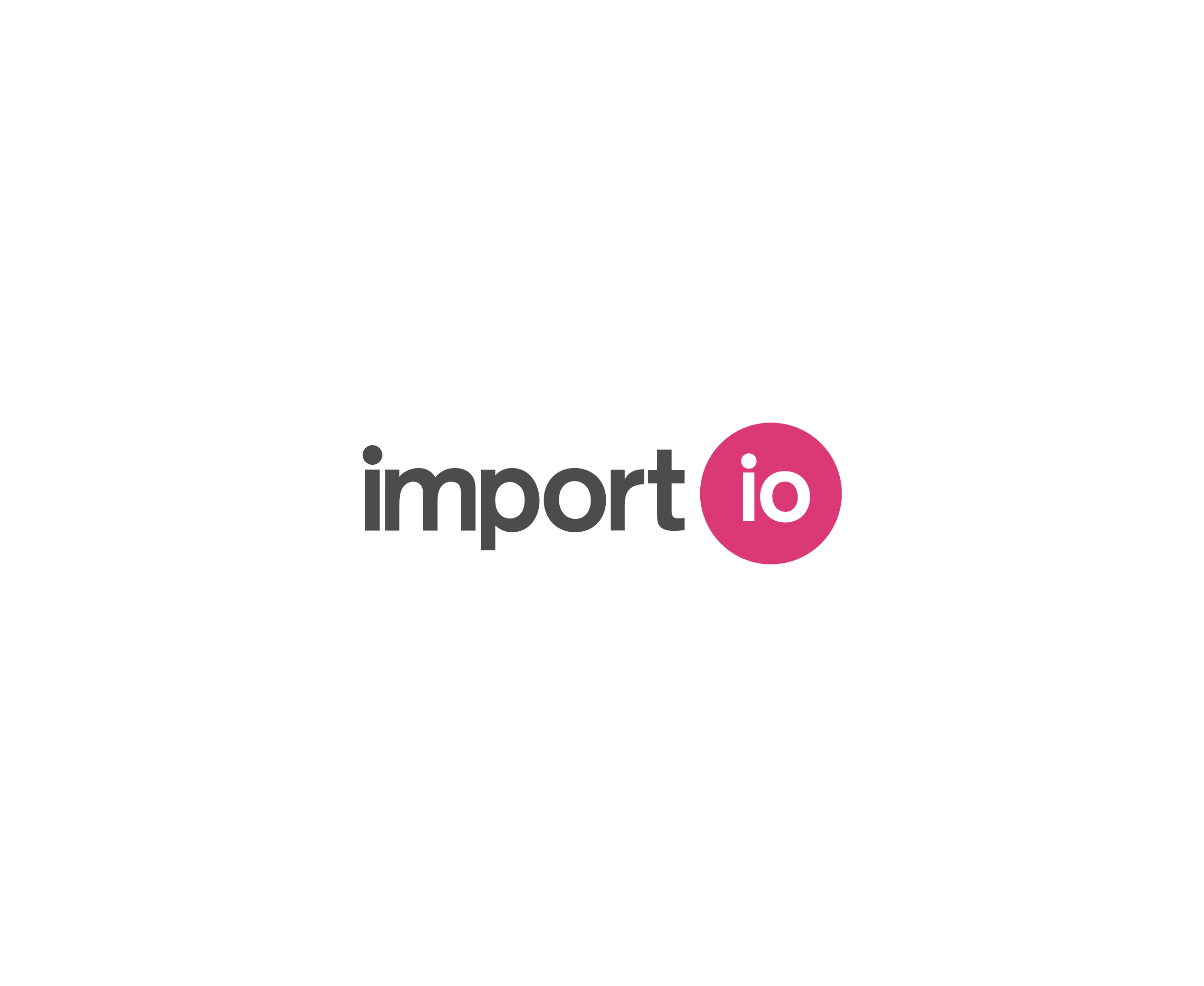 Import Io标志
