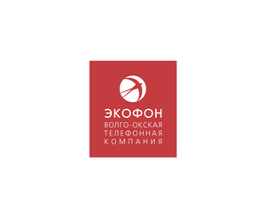 Ecophone 3LOGO