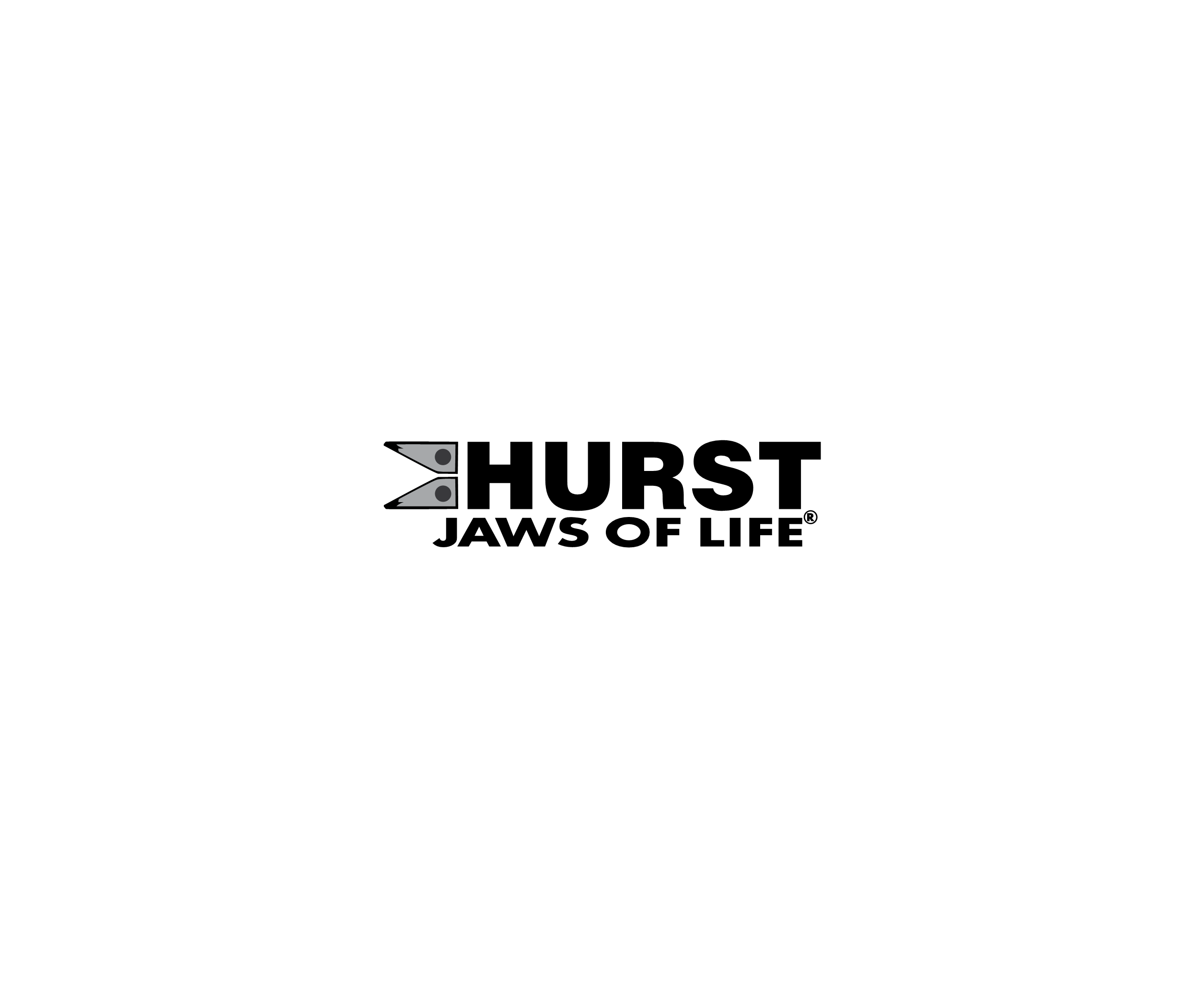 Hurst Jaws Of Life标志