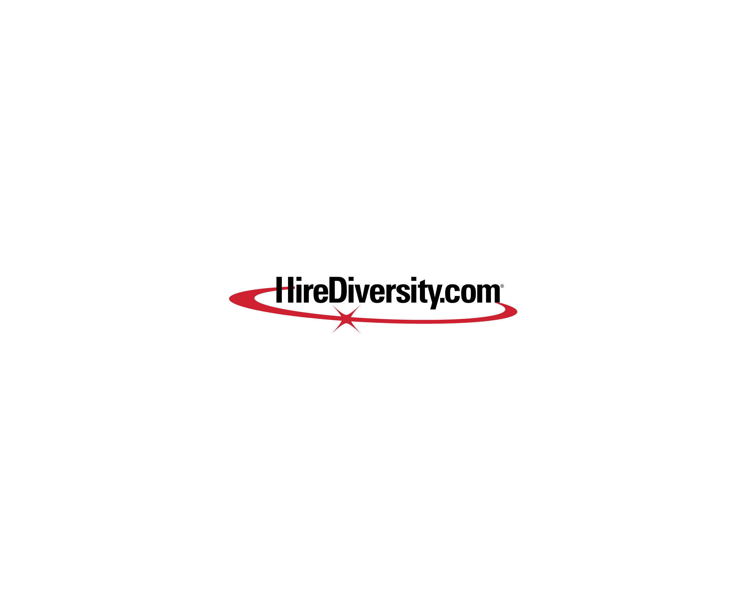 Hire Diversity标志