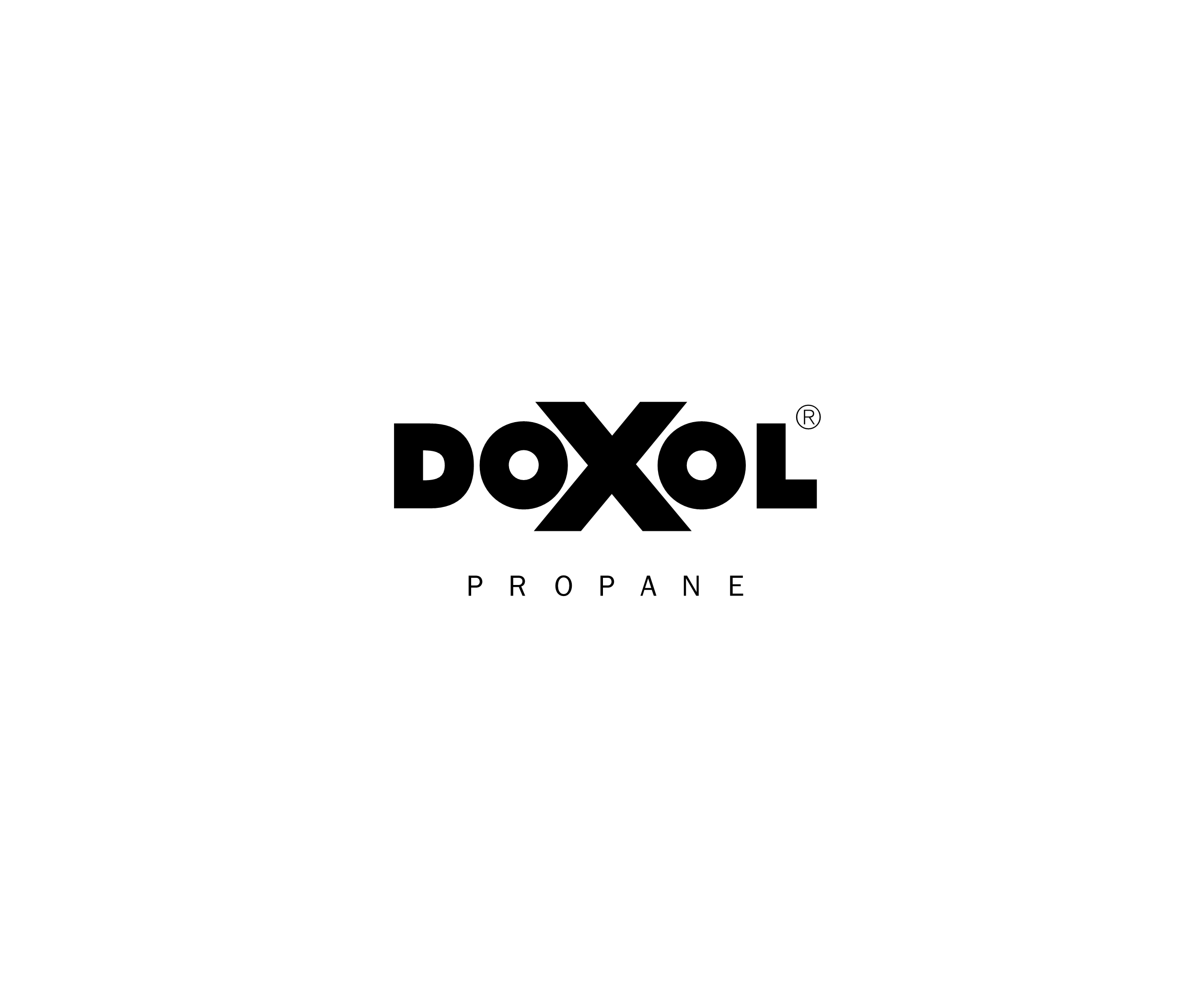 Doxol Propane 1标志