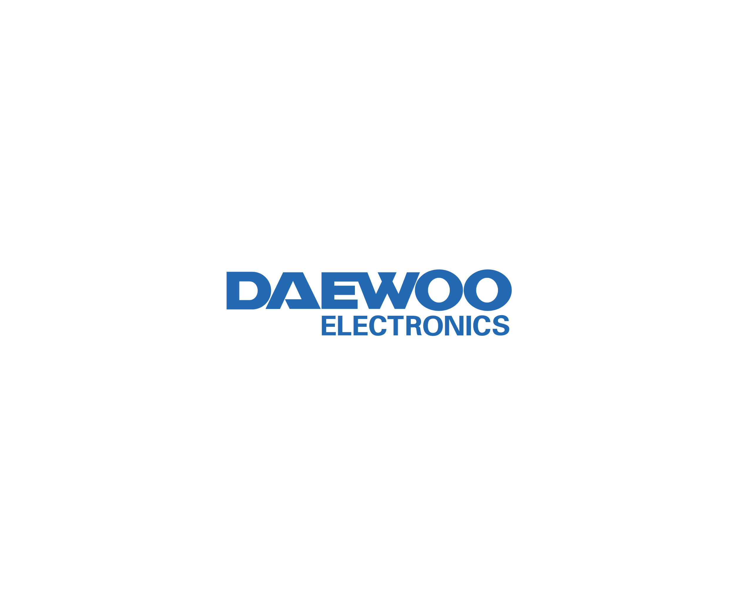 Daewoo Electronics 1标志