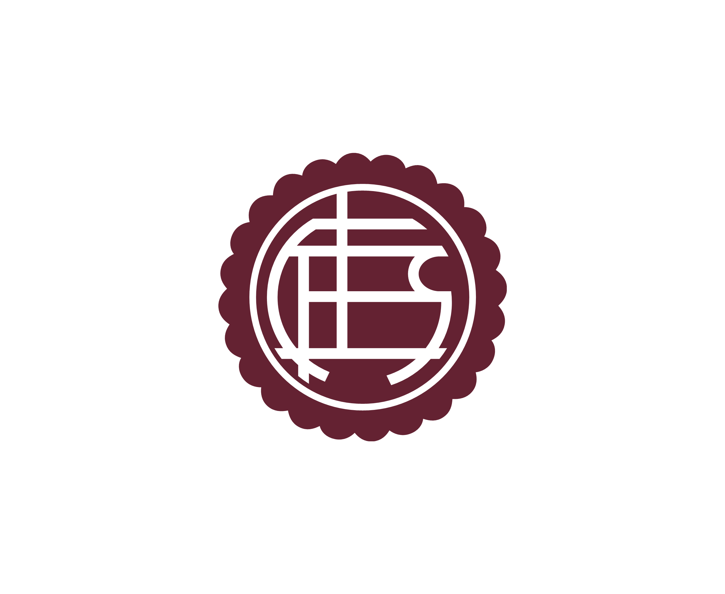 Lanus标志