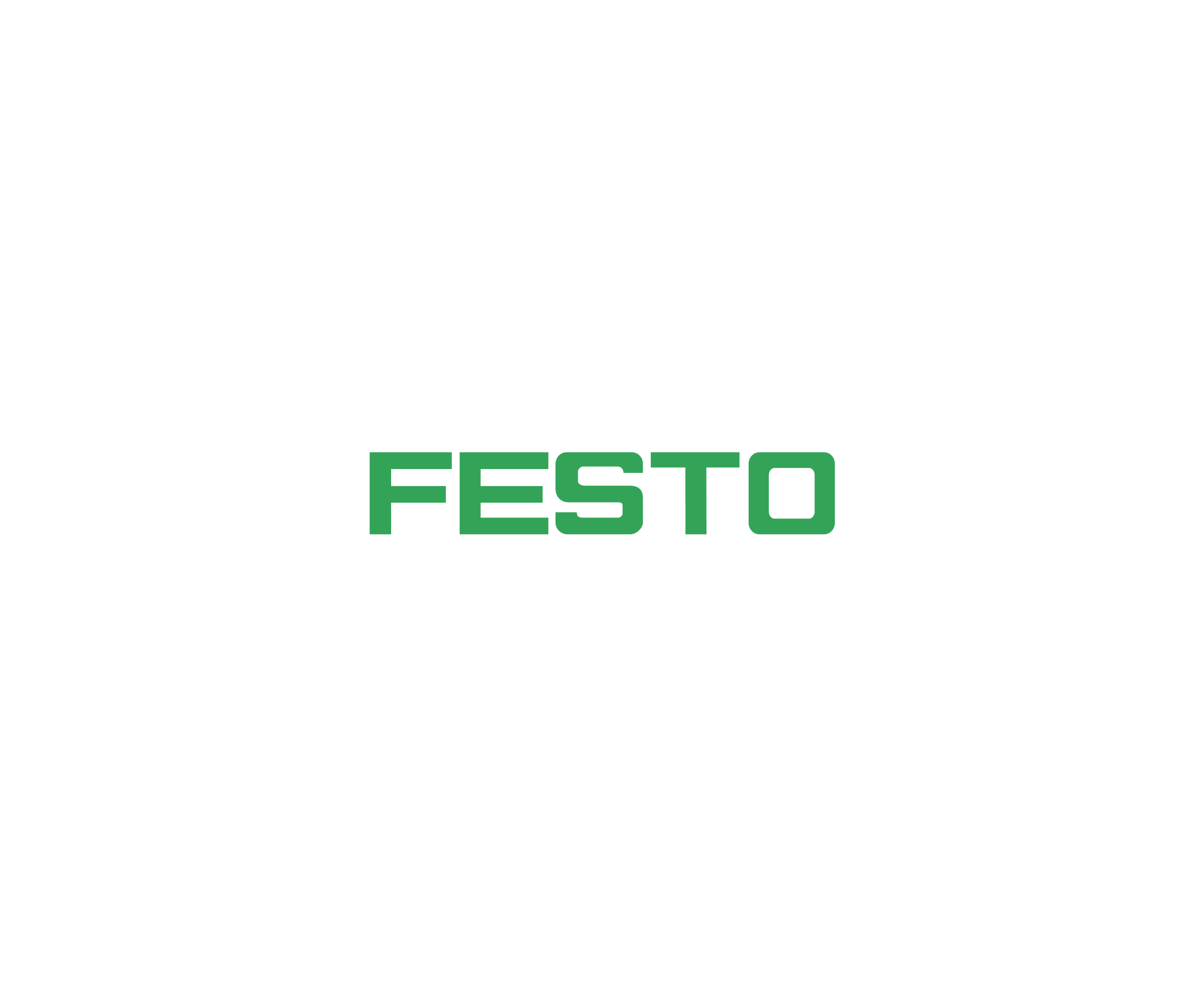 Festo标志
