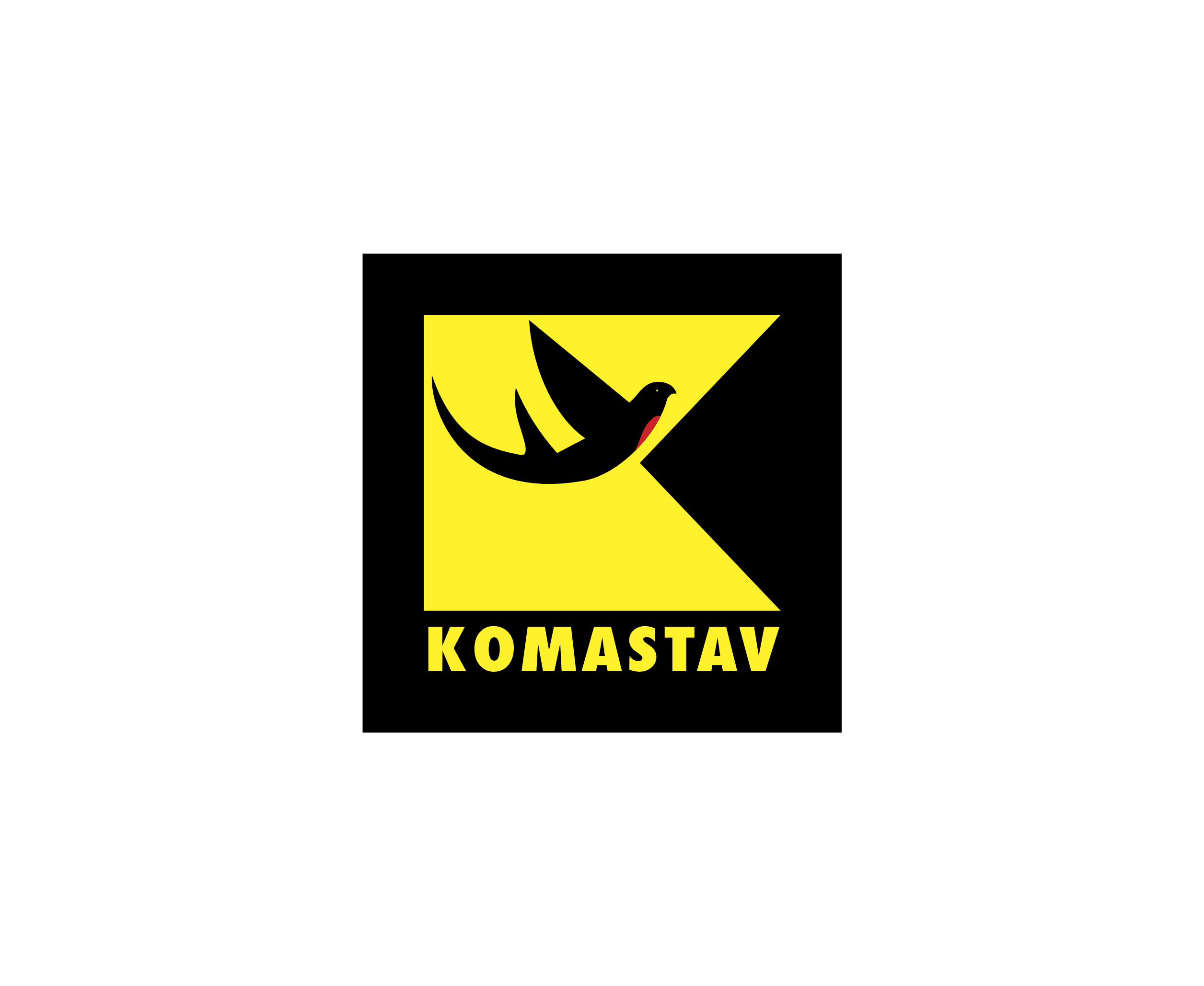 Komastav标志