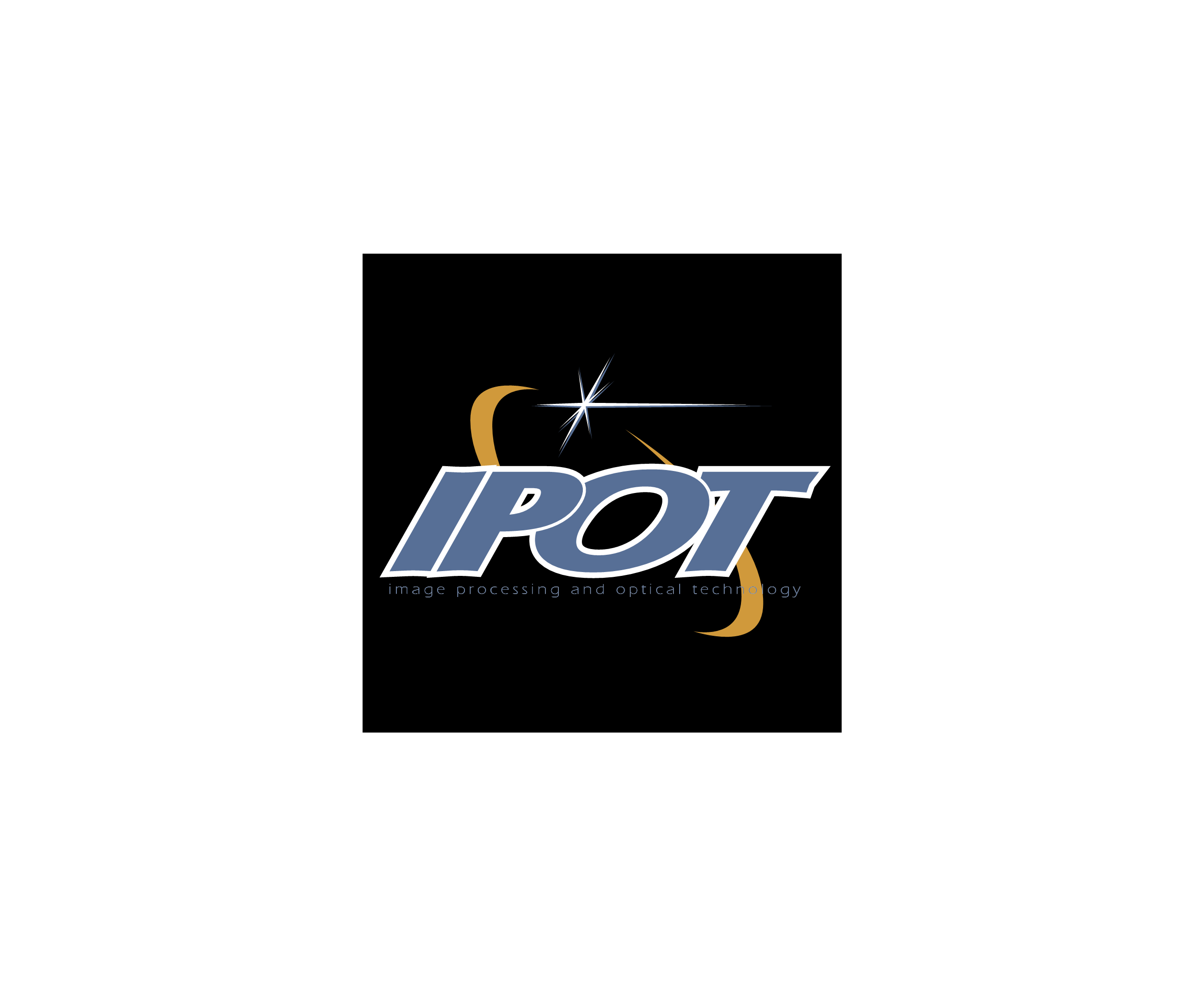 Ipot标志