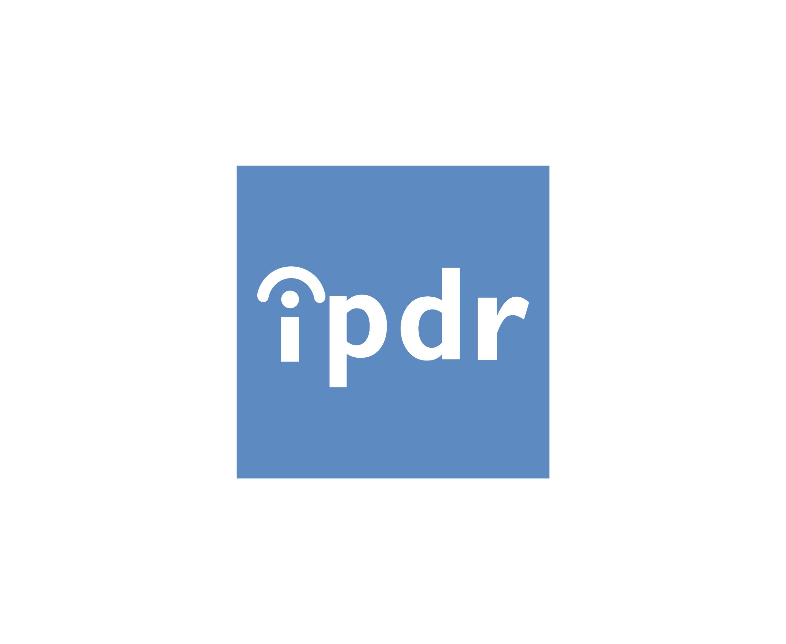 Ipdr标志
