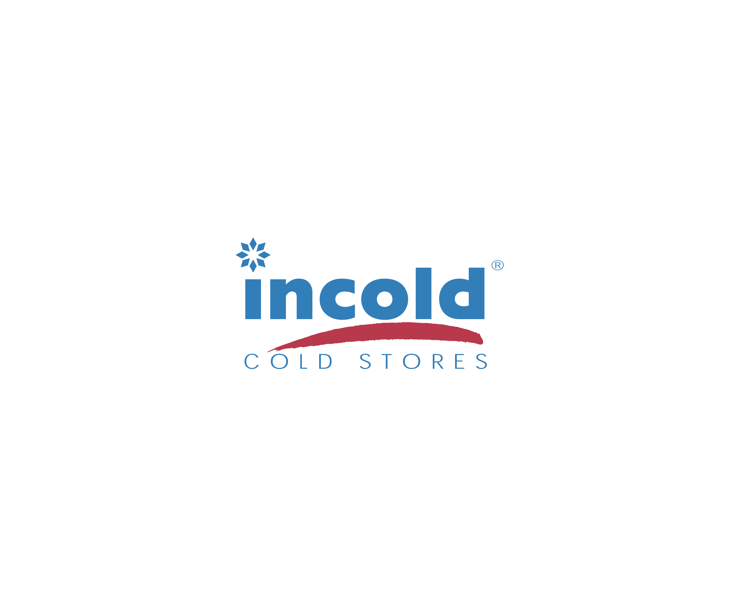 Incold标志