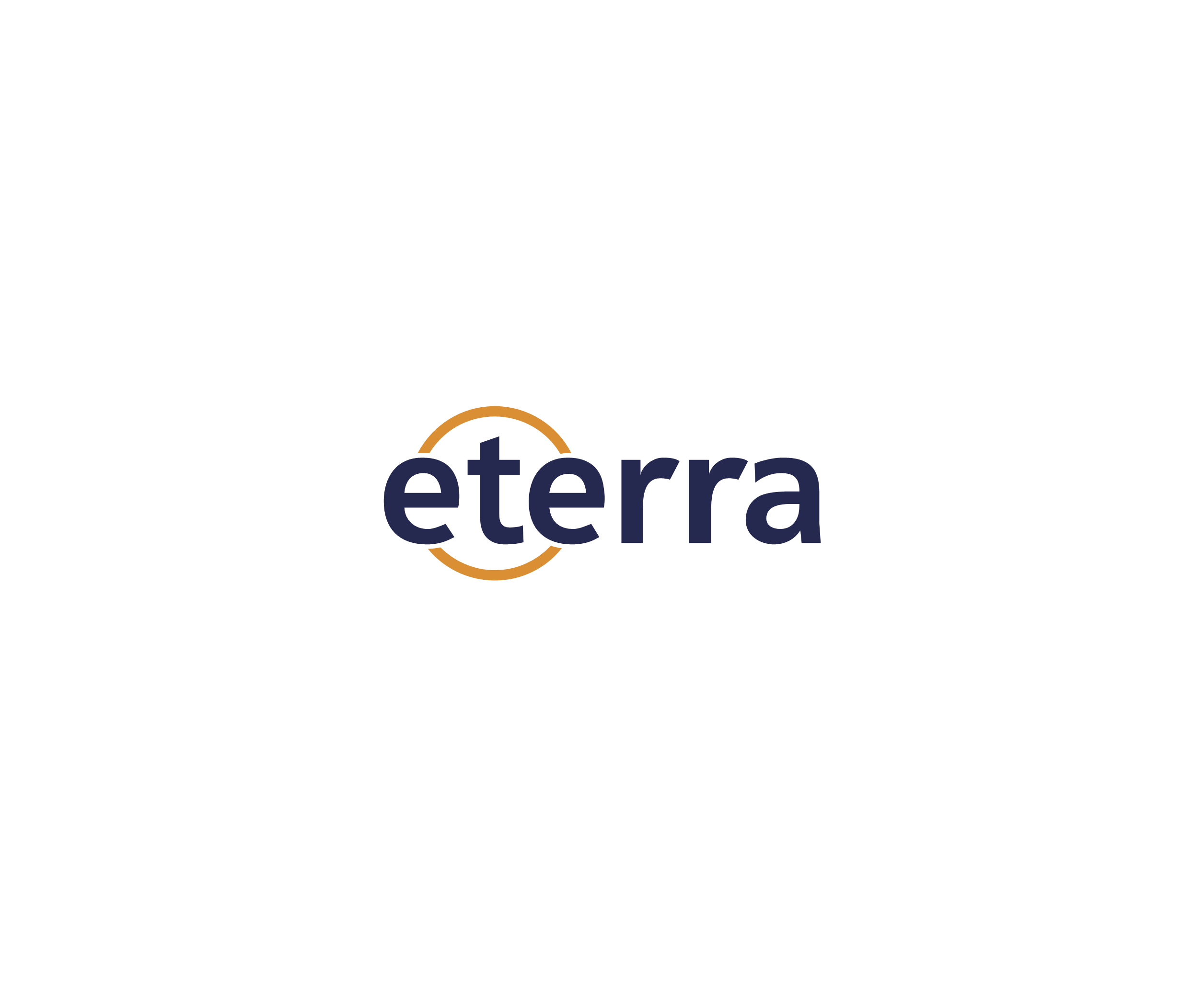 Eterra标志