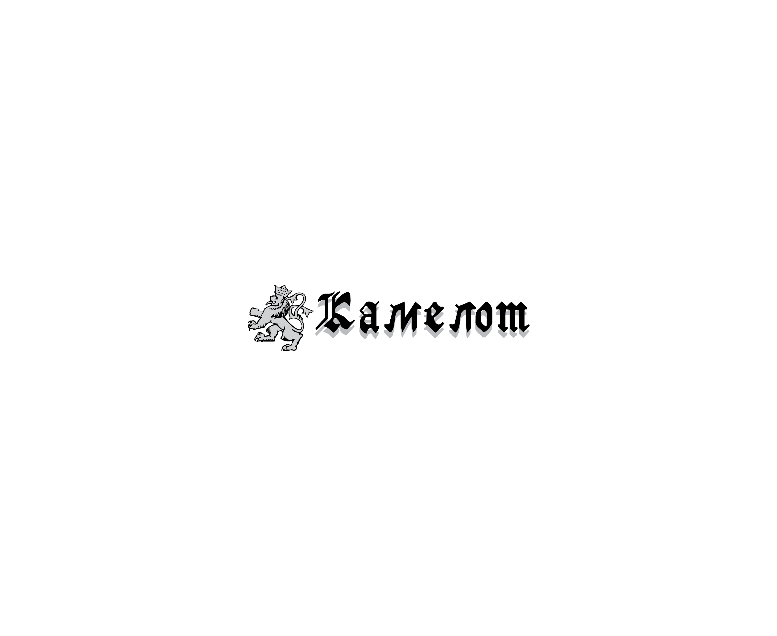 Kamelot标志