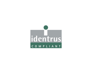Identrus CompiliantLOGO