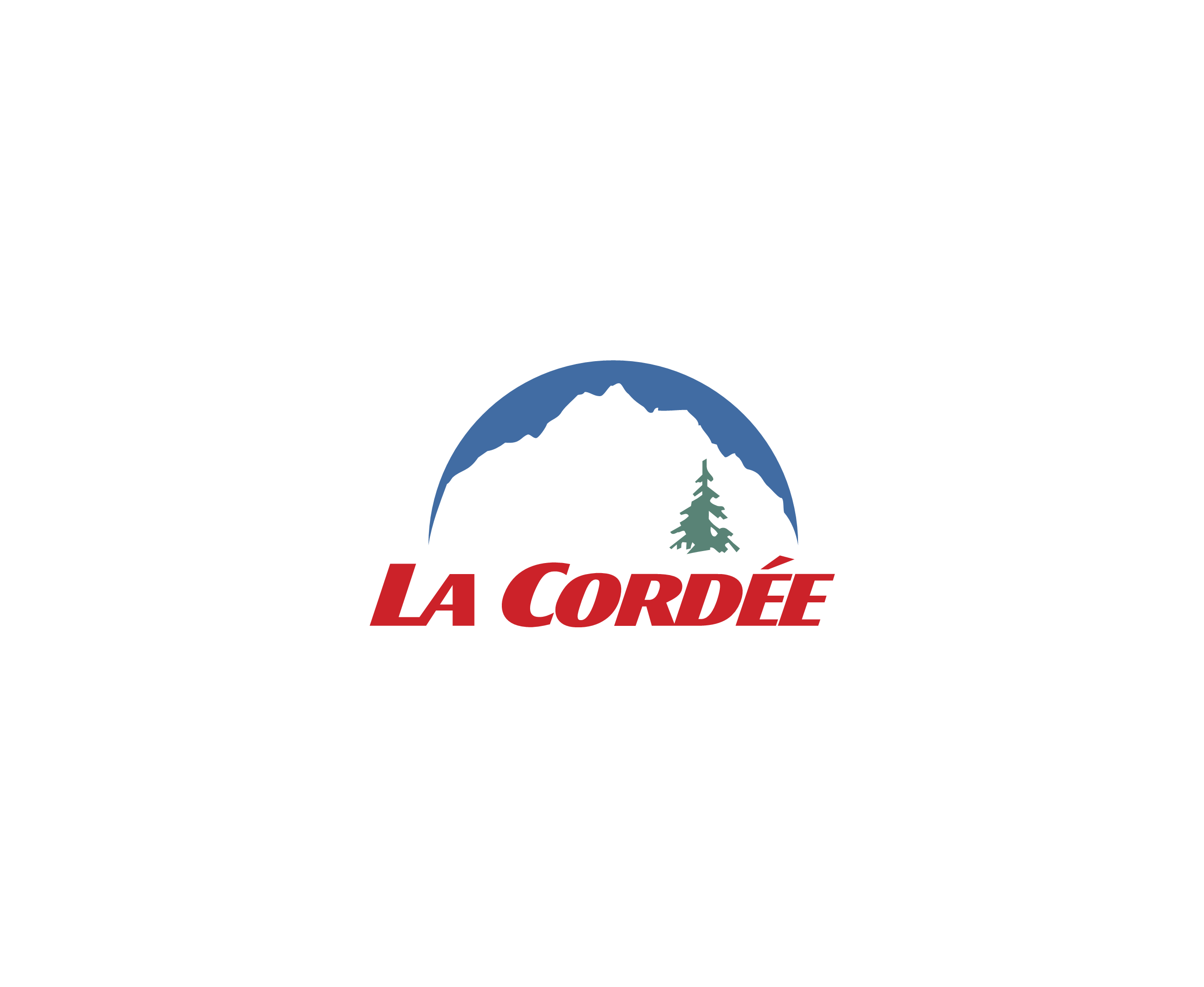 La Cordee标志