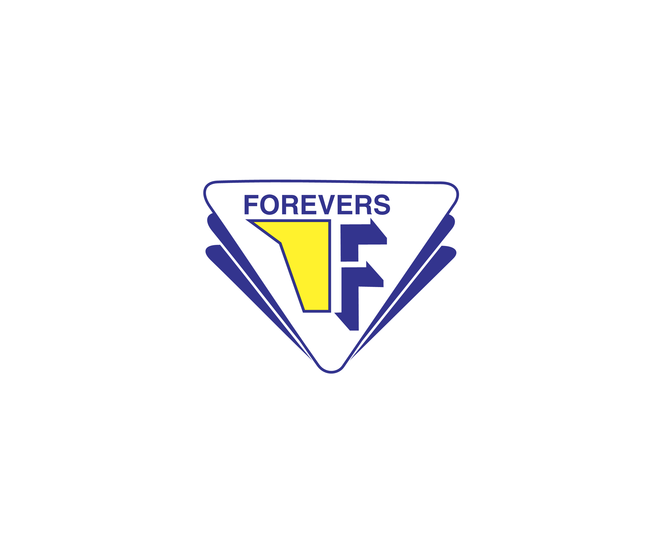 Forevers标志