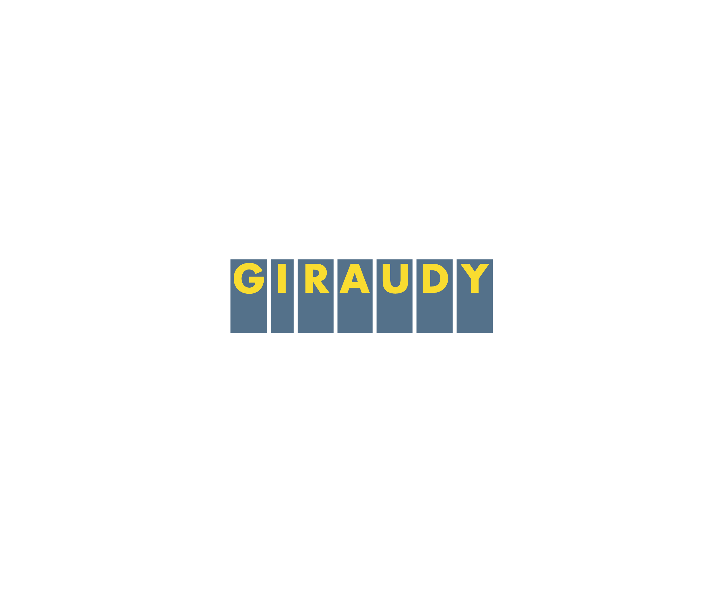 Giraudy 1标志