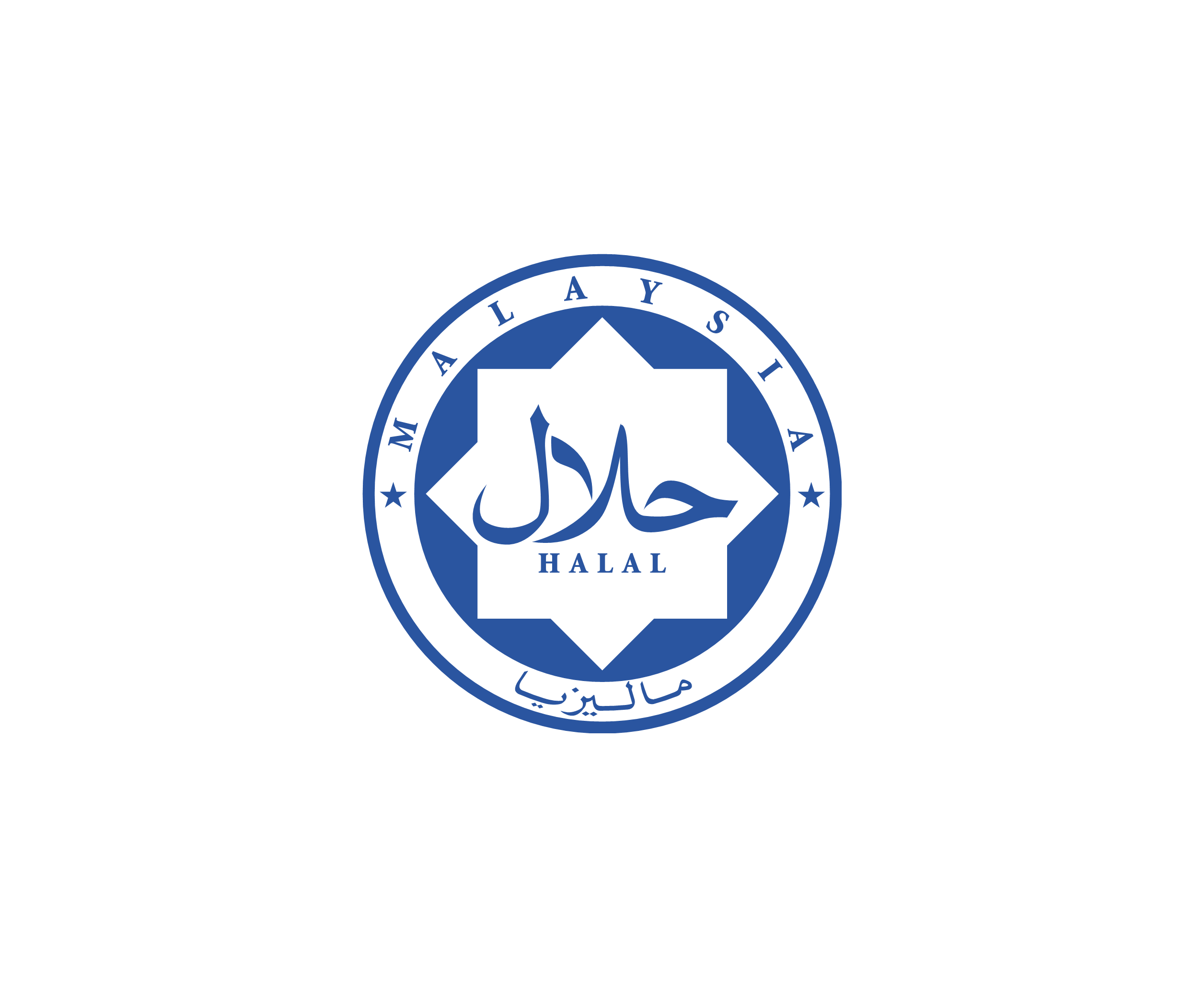 Halal标志