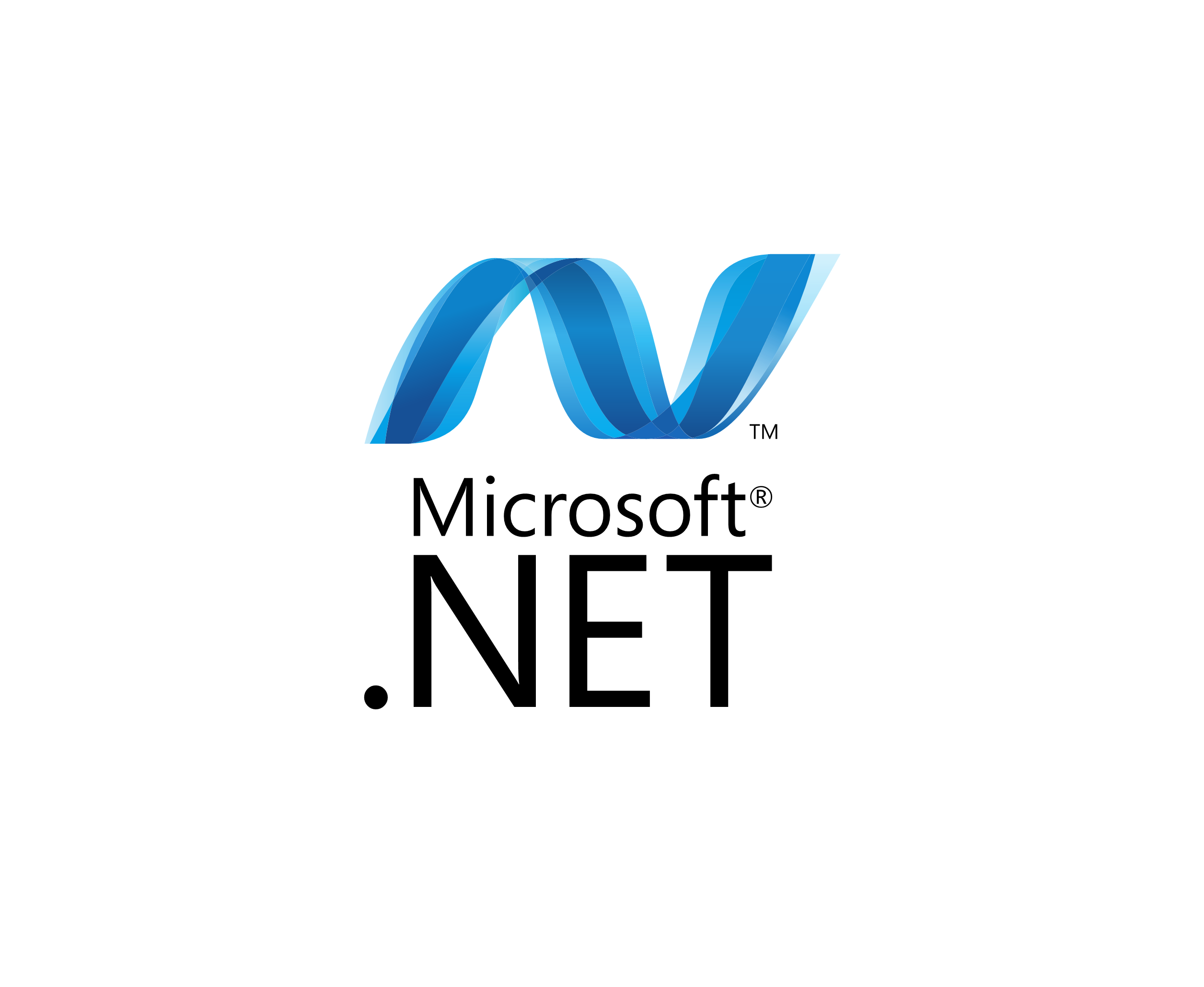 Dotnet标志