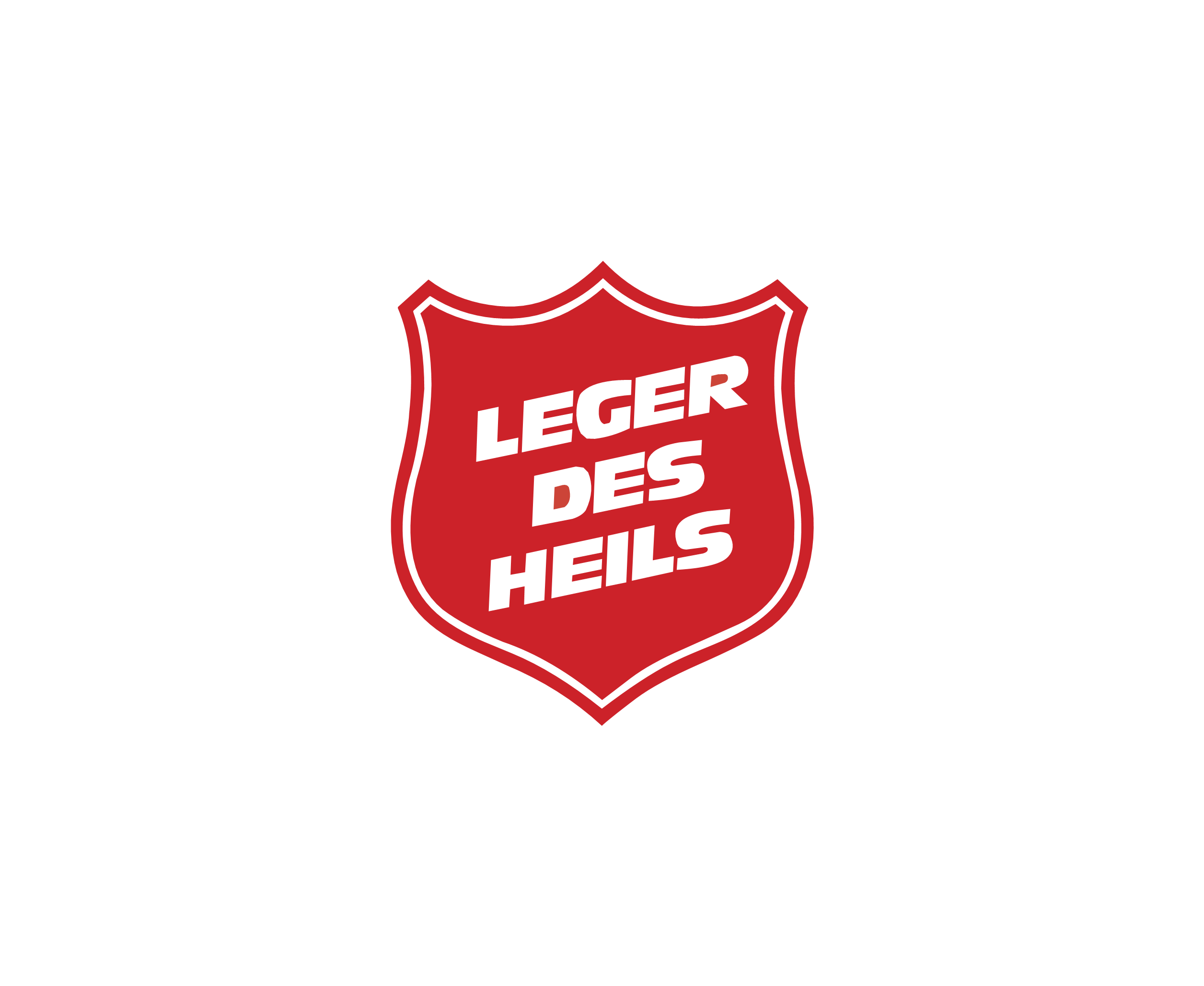 Leger Des Heils 1标志