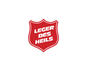 Leger Des Heils 1LOGO