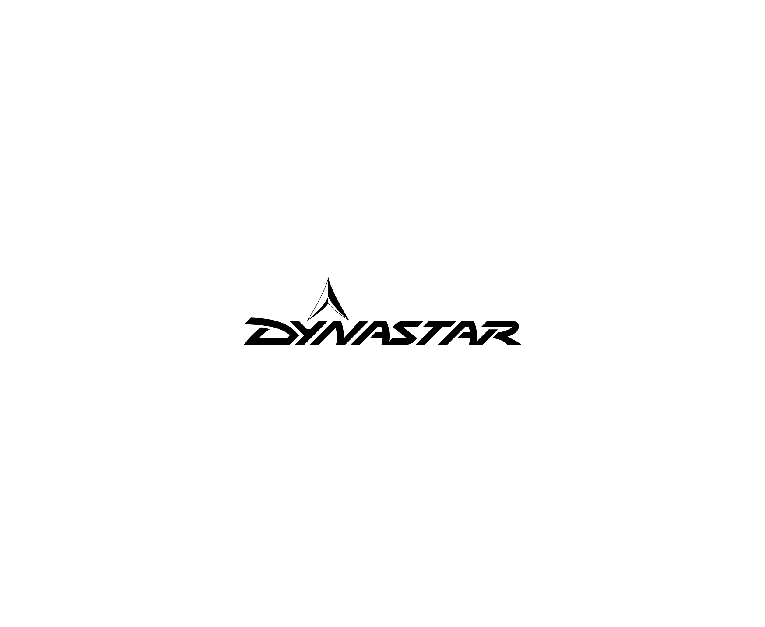 Dynastar 1标志