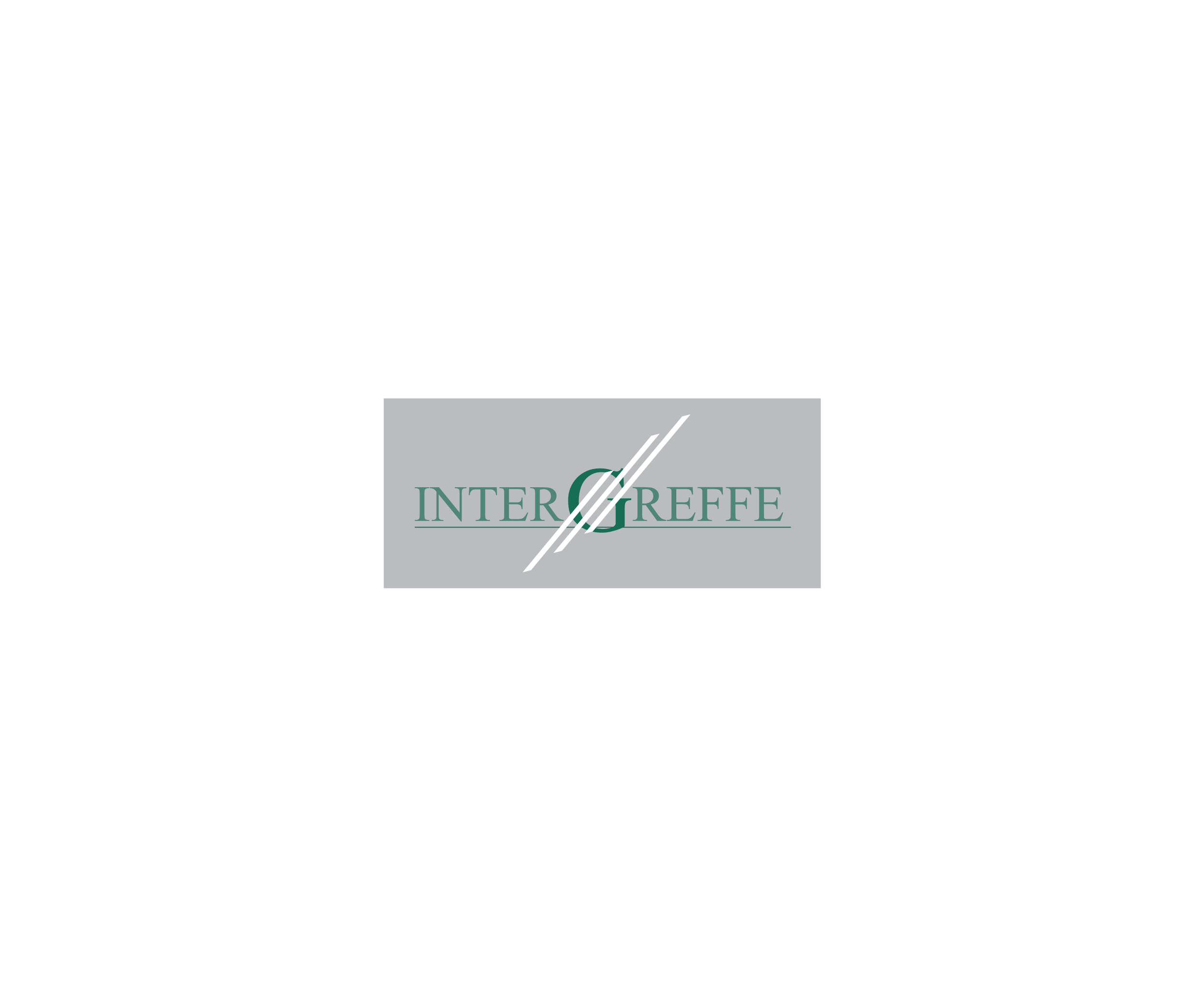 Intergreffe标志
