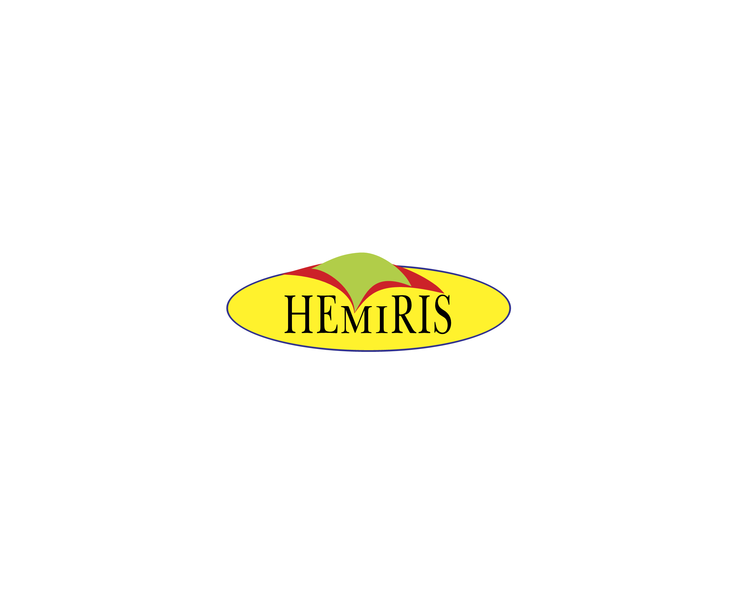 Hemiris标志