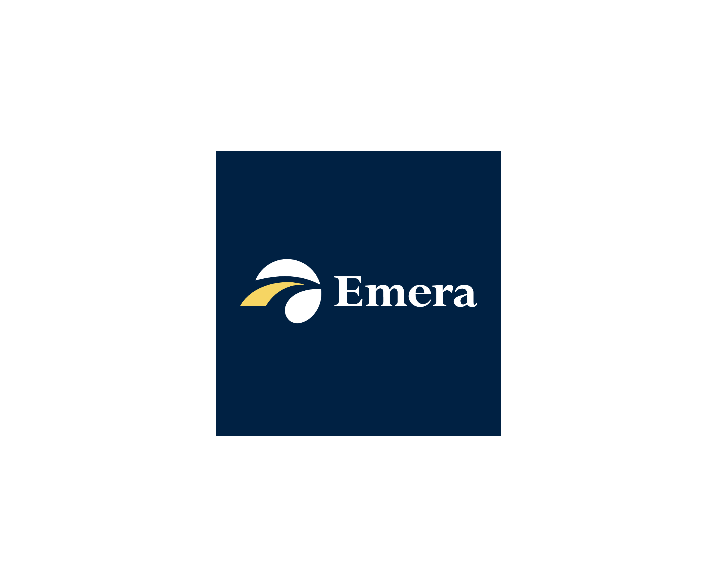 Emera标志