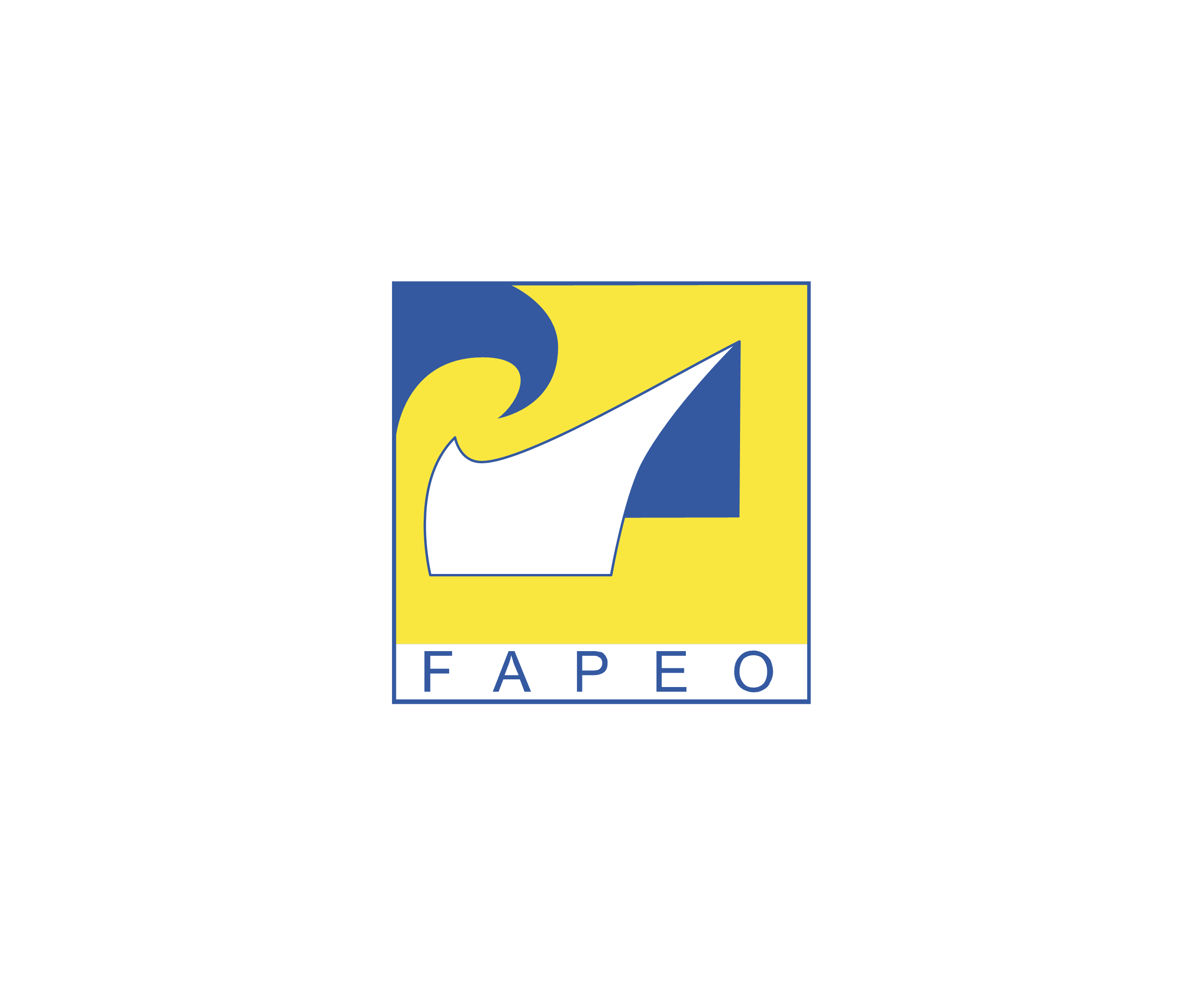 Fapeo标志