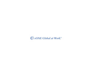 Eone Global At WorkLOGO