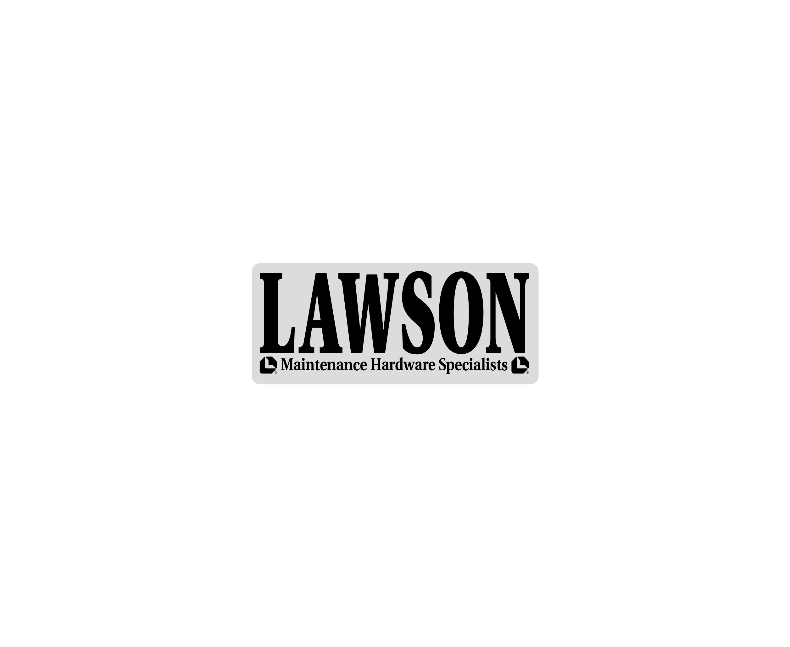 Lawson 2标志