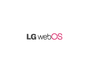 Lg WebosLOGO