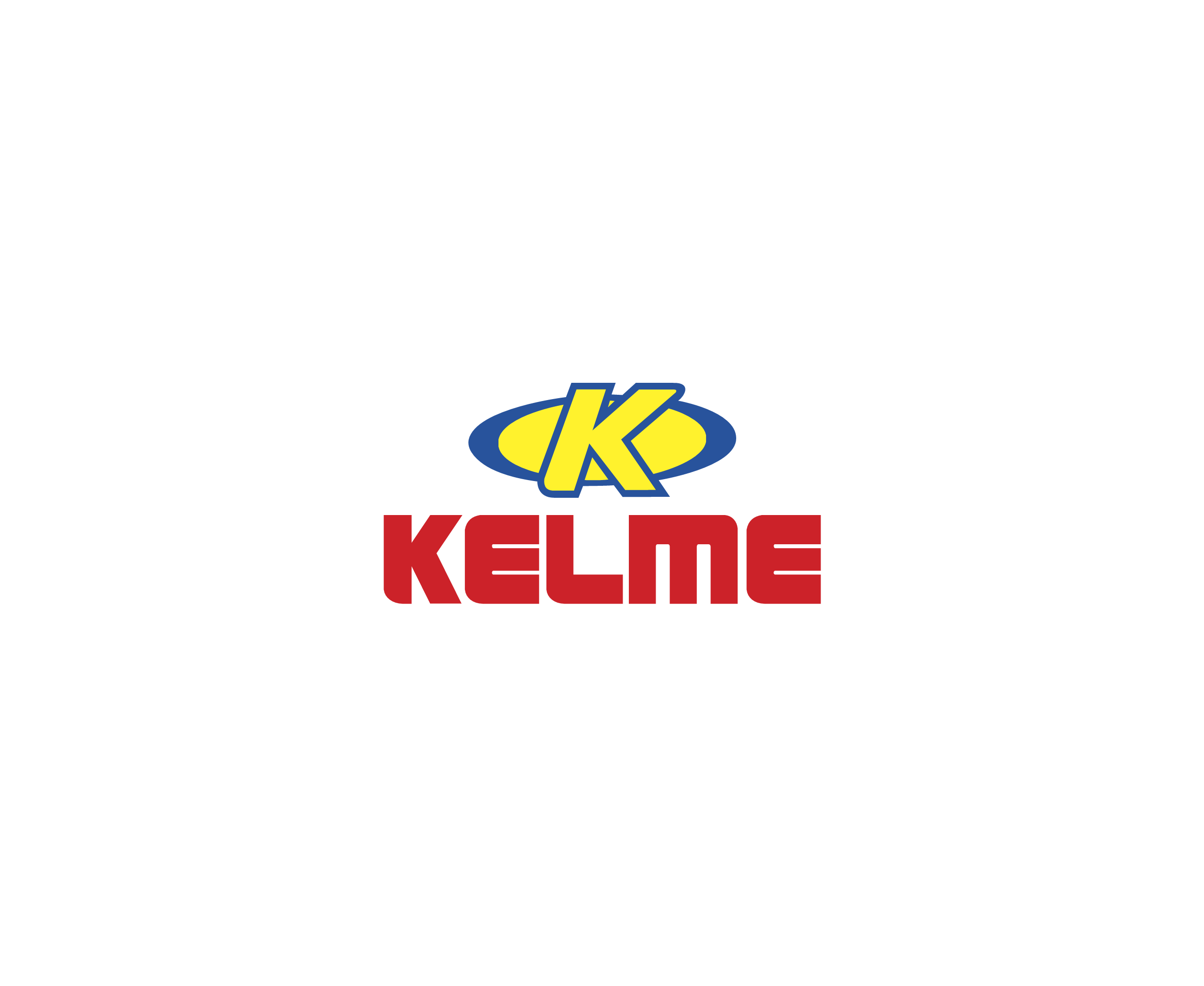 Kelme标志