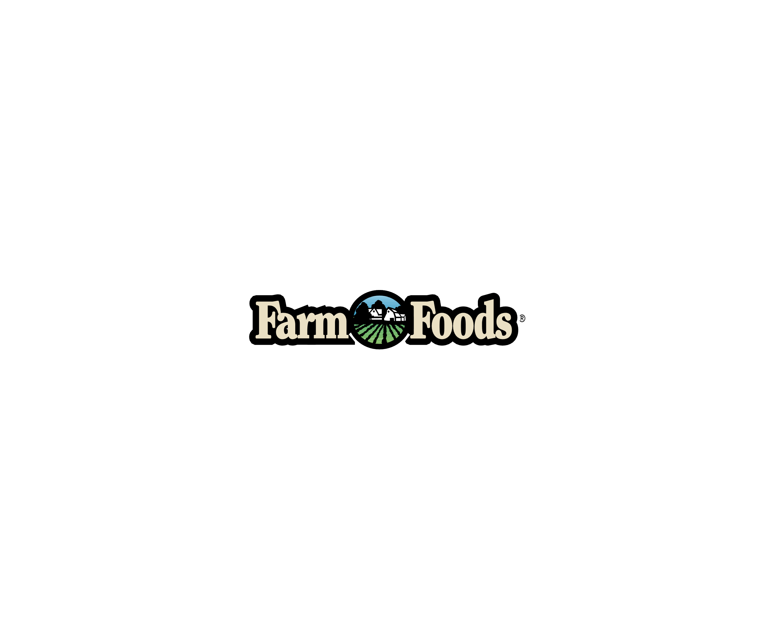 Farm Foods标志
