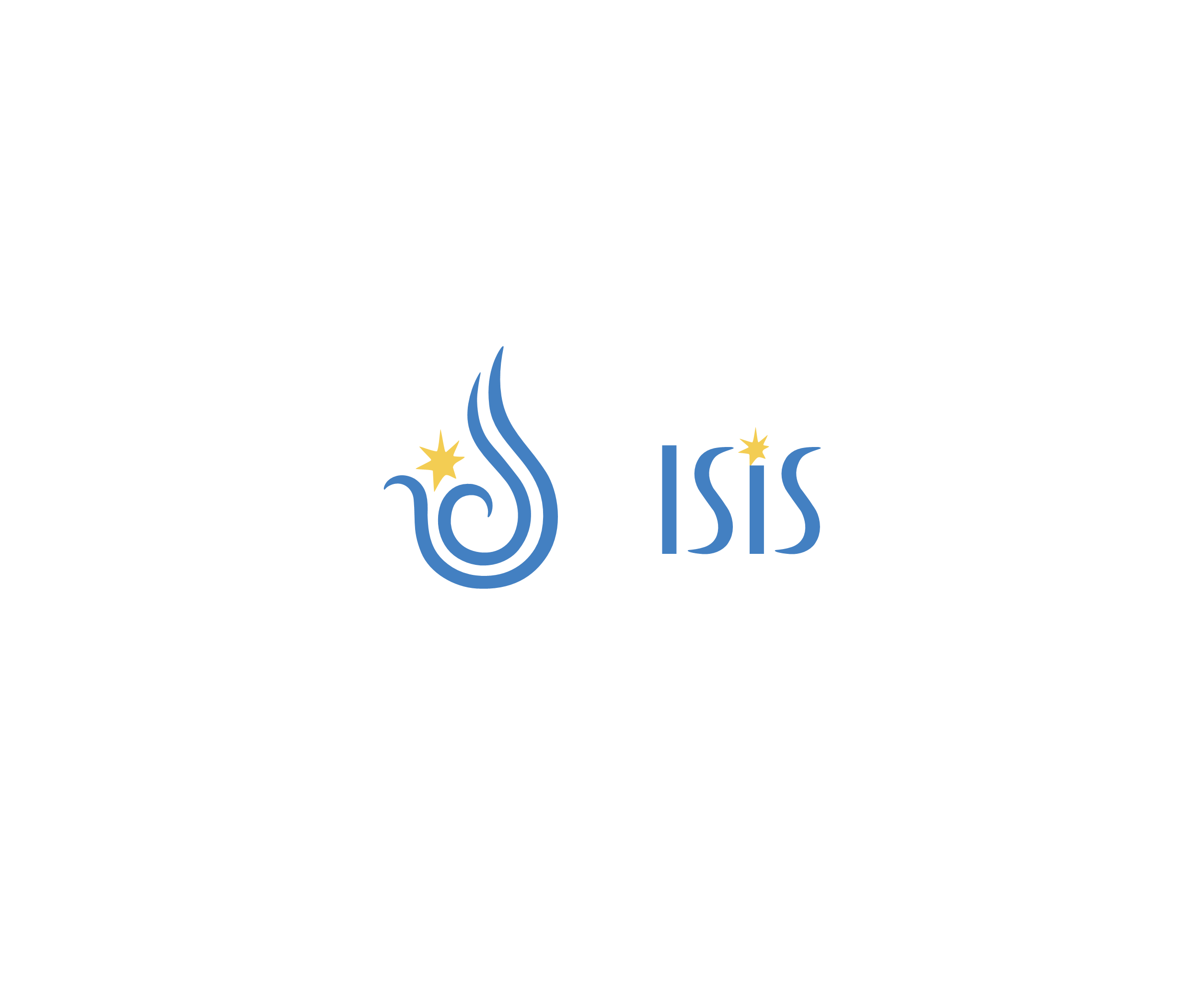 Isis标志