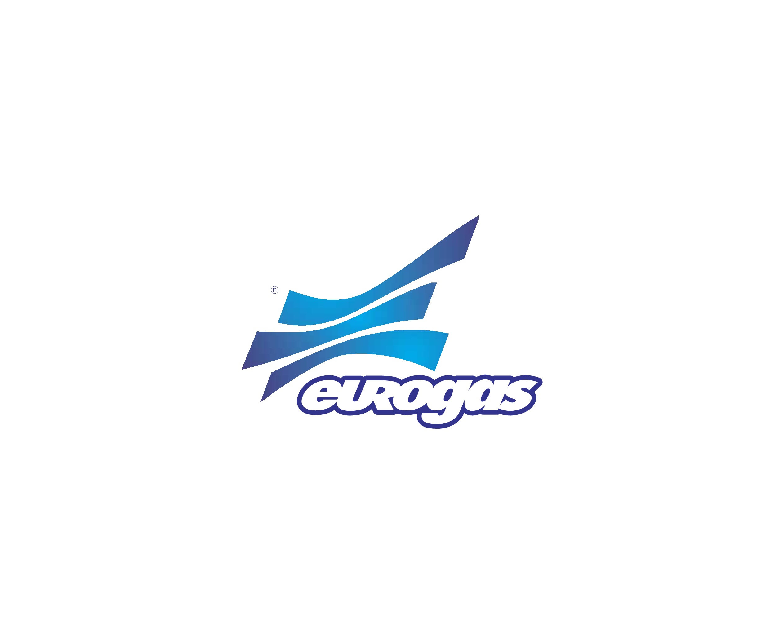 Eurogas 1标志