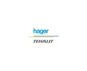 Hager TehalitLOGO