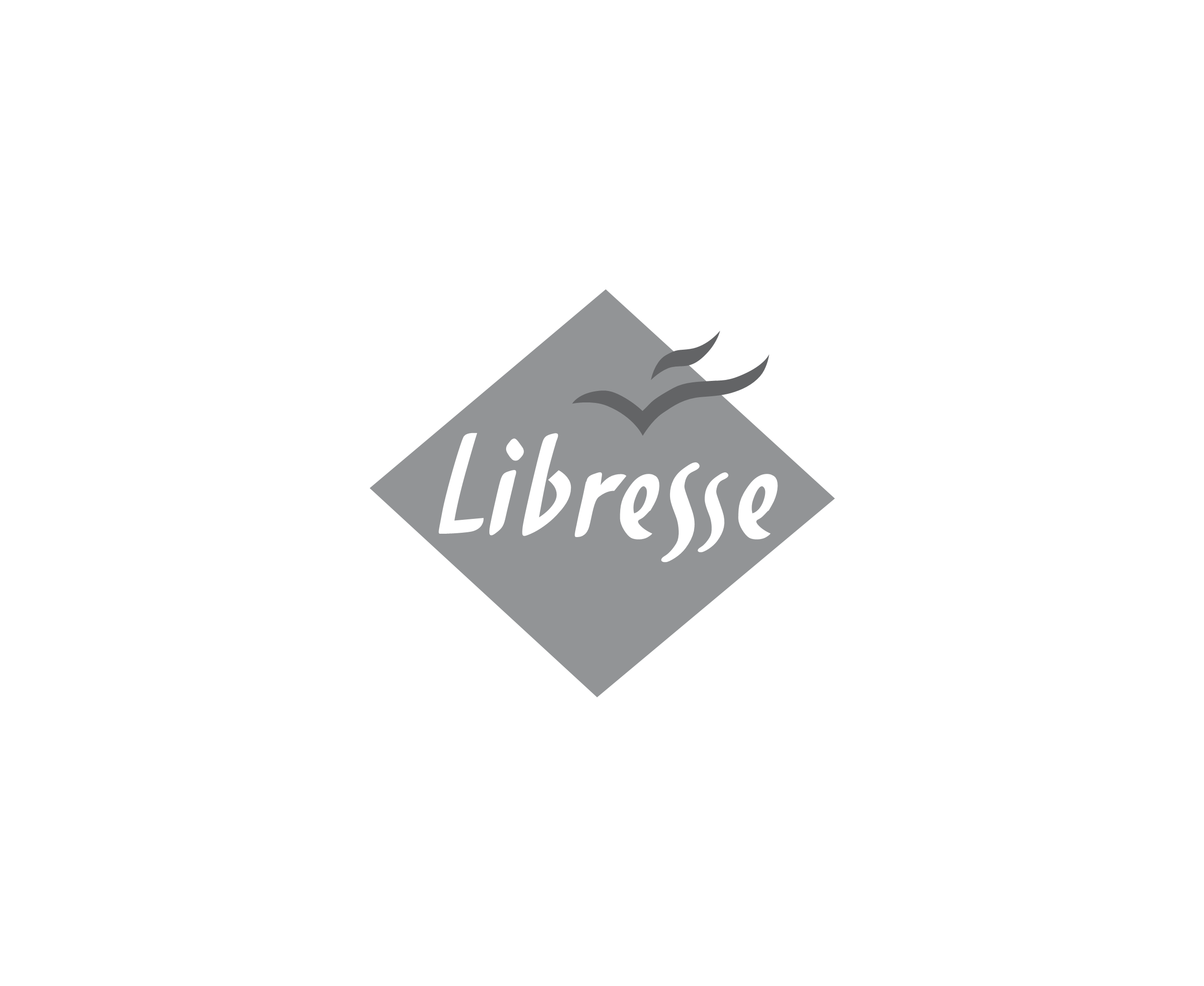 Libresse标志