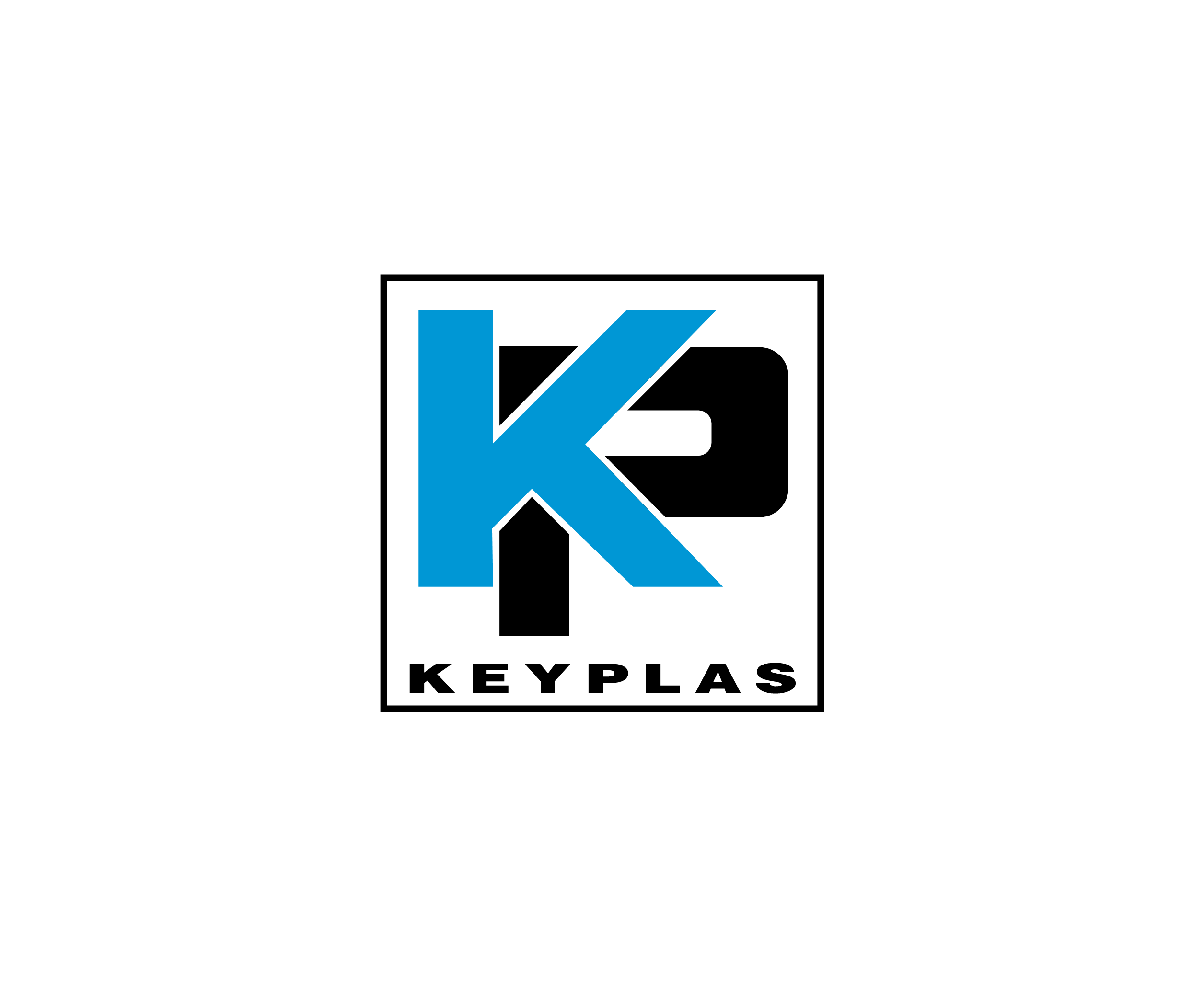 Keyplas标志