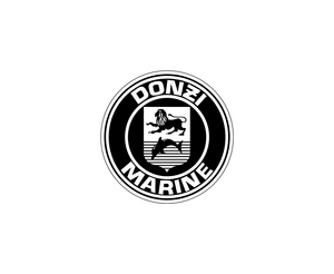 Donzi Marine 1LOGO