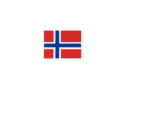 Flag Of Bouvet IslandLOGO