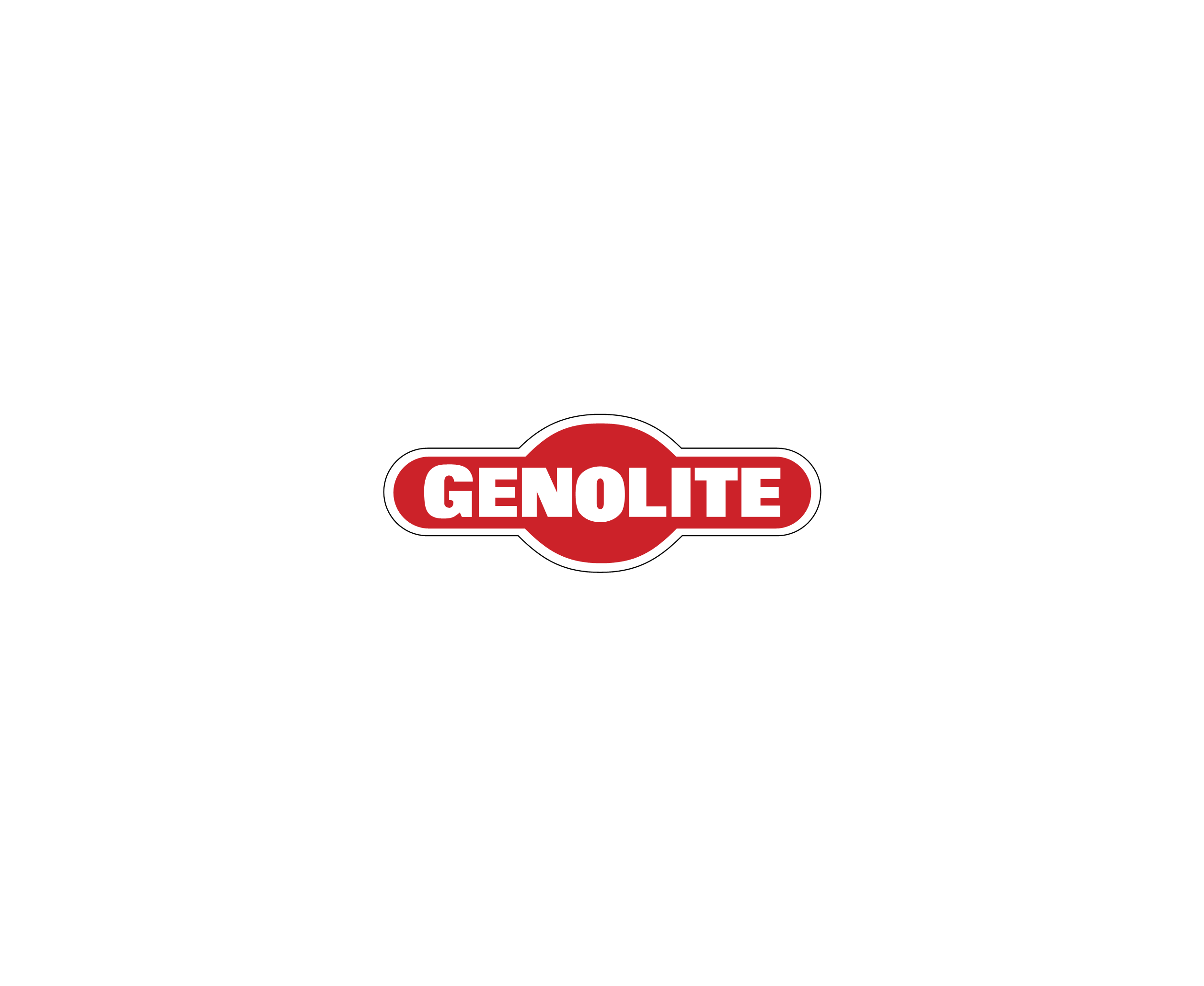 Genolite标志