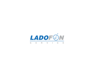 Ladofon ServiceLOGO