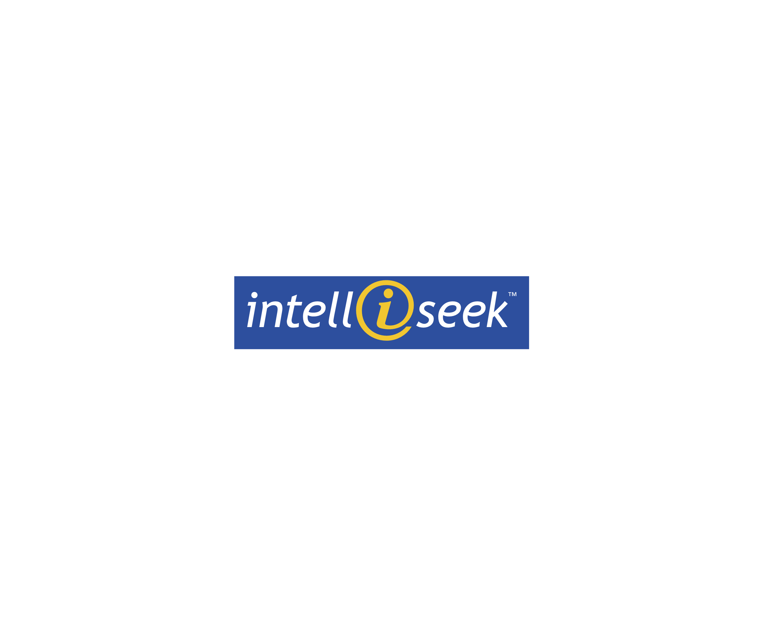Intell I Seek标志