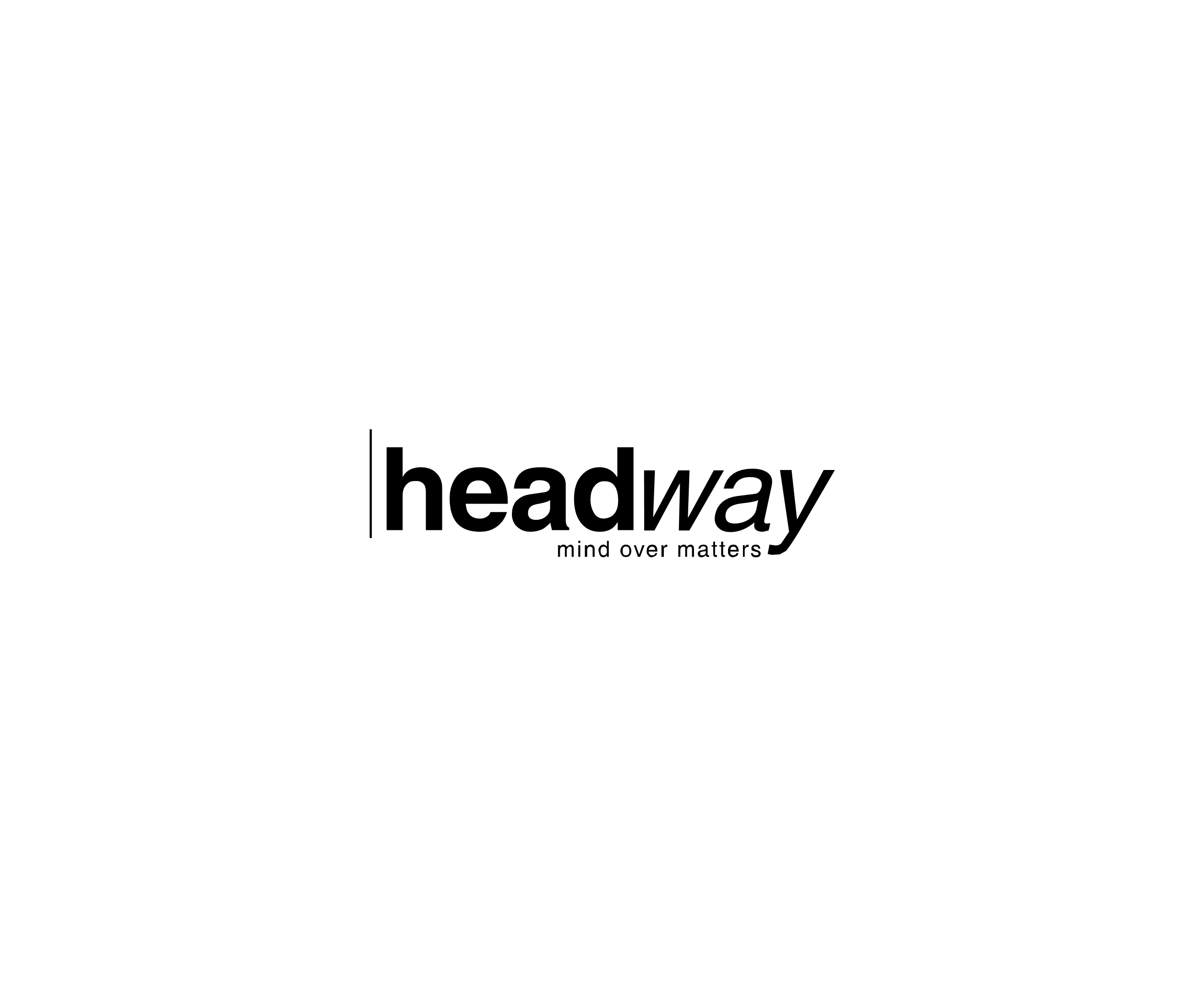Headway标志