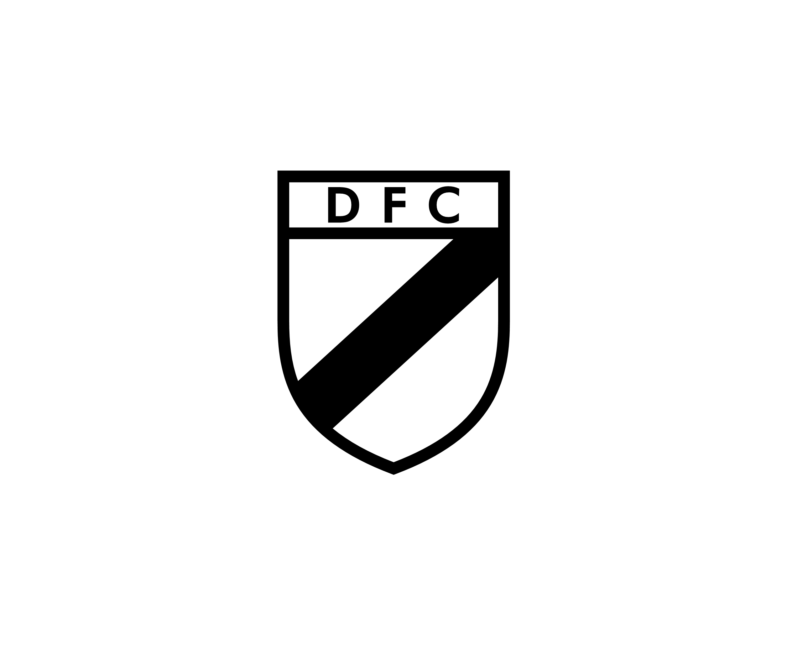Danubio Fc标志