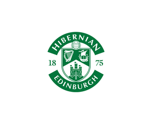 Hibernian Edinburgh FcLOGO