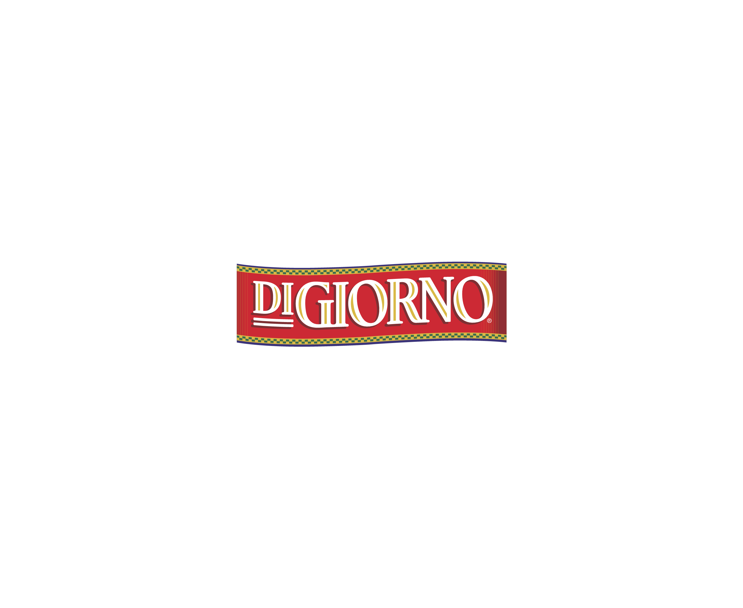 Digiorno标志