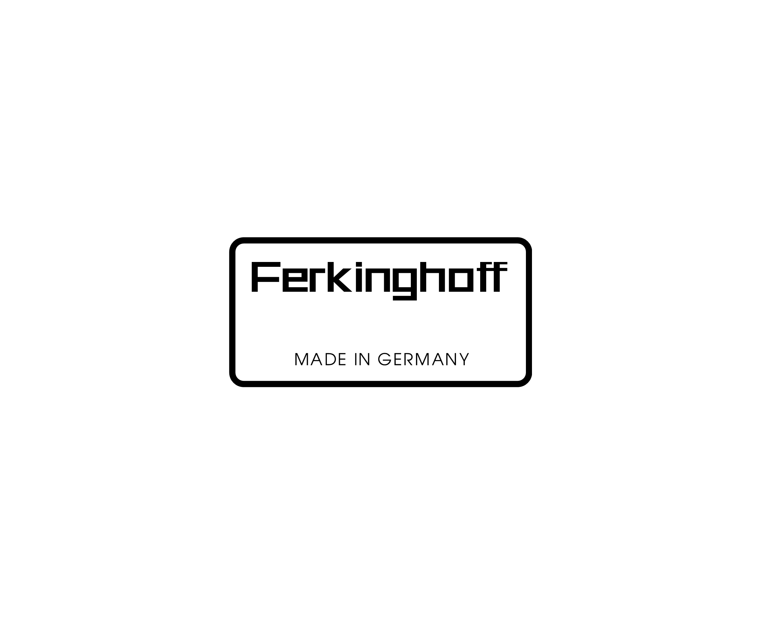 Ferkinghoff标志