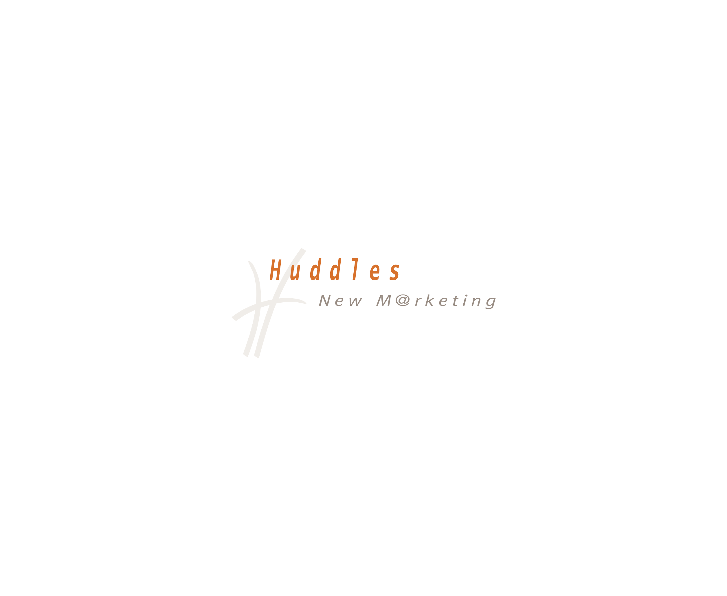 Huddles标志